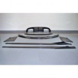 Kit De Carrosserie BMW F87 M2 Carbone, Bmw