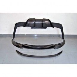 Kit De Carrosserie BMW F12 M6 Carbone, Bmw