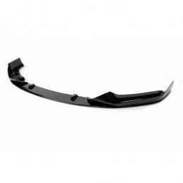 Déflecteur Avant BMW G30 / G31 look Performance II Noir Brillant, Bmw