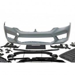 Pare-Choc Avant BMW G30 / G31 Look M5, Bmw