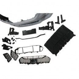 Pare-Choc Avant BMW G30 / G31 Look M5, Bmw