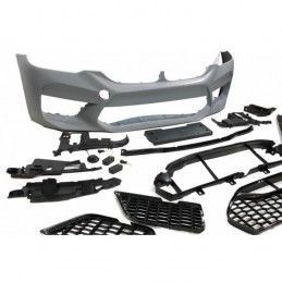 Pare-Choc Avant BMW G30 / G31 Look M5, Bmw