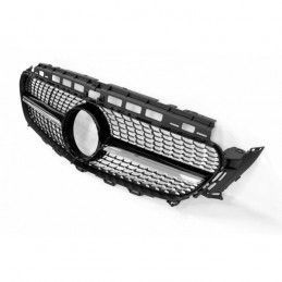 Calandre Mercedes W213 Look DIAMOND, Mercedes