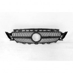 Calandre Mercedes W213 Look DIAMOND, Mercedes