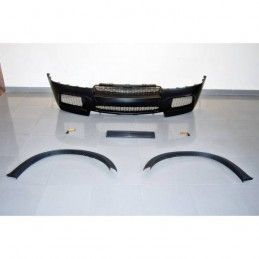 Kit De Carrosserie Bmw X5 E70 2007-2013 look M-Tech, Bmw