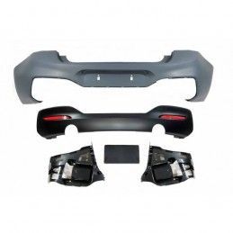 Kit De Carrosserie BMW F21 LCI 15-19 look M-Tech 2 Sorties, Bmw