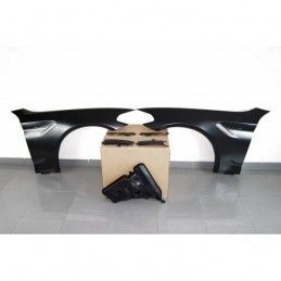 Ailettes BMW G30 / G31 17 Look M5, Bmw