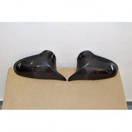 Carcasse Rétroviseur Carbone BMW F80 / F82 M4 / M4 2015+ / F87 Competition, Bmw