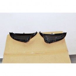 Carcasse Rétroviseur Carbone BMW F80 / F82 M4 / M4 2015+ / F87 Competition, Bmw