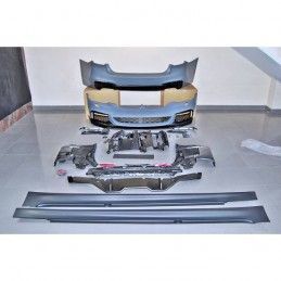 Kit De Carrosserie BMW G30 look M-Tech Performance 530, Bmw