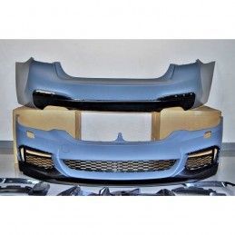 Kit De Carrosserie BMW G30 look M-Tech Performance 530, Bmw