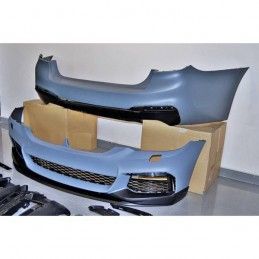 Kit De Carrosserie BMW G30 look M-Tech Performance 530, Bmw