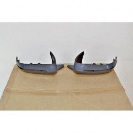 Carcasse Rétroviseur BMW G30 / G31 / G32 / G38 / G11 / G12 15-18 look M5, Bmw