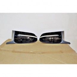 Carcasse Rétroviseur BMW G30 / G31 / G32 / G38 / G11 / G12 15-18 look M5, Bmw
