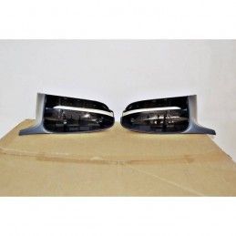 Carcasse Rétroviseur BMW G30 / G31 / G32 / G38 / G11 / G12 15-18 look M5, BMW