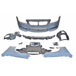 Kit De Carrosserie BMW F12 / F13 look M6, BMW