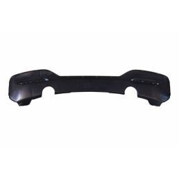 Diffuseur Arrière BMW F20 / F21 15-18 2 Sortie, Bmw