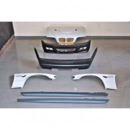 Kit De Carrosserie BMW E46 98-03 2 Porte, BMW