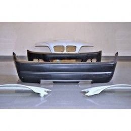 Kit De Carrosserie BMW E46 98-03 2 Porte, BMW