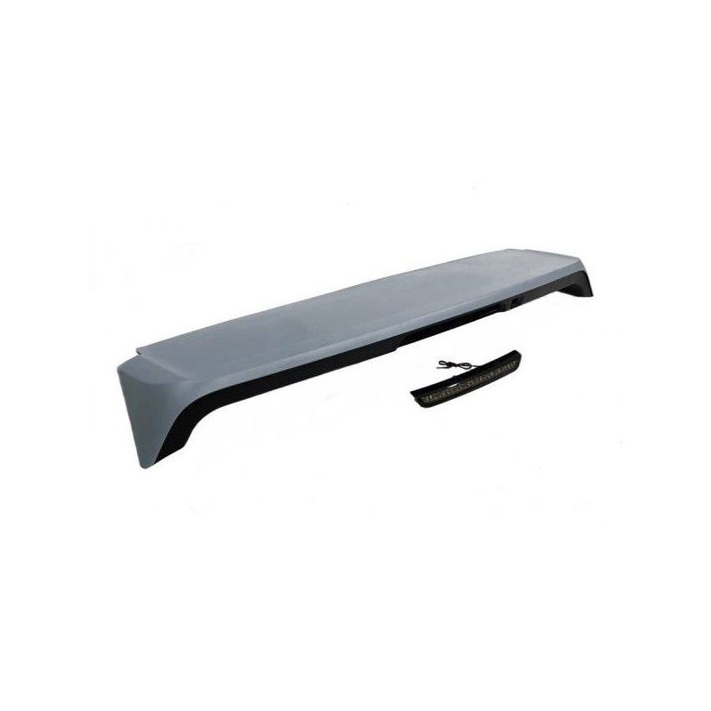 Aileron Range Rover 2005-2009, Land Rover