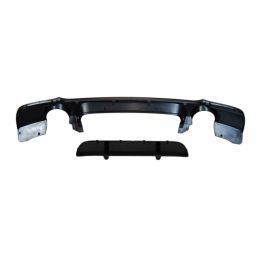 Diffuseur Arrière BMW E92 / E93 look M Performance, Bmw