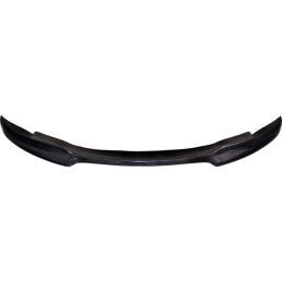 Déflecteur Avant BMW E90 / E92 / E93 Carbone look M3 Pour Tcb6139 / Tcb6115 / Tcb6157, Bmw