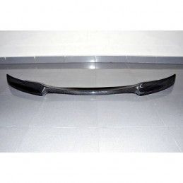 Déflecteur Avant BMW E90 / E92 / E93 Carbone look M3 Pour Tcb6139 / Tcb6115 / Tcb6157, Bmw