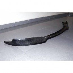 Déflecteur Avant BMW E90 / E92 / E93 Carbone look M3 Pour Tcb6139 / Tcb6115 / Tcb6157, BMW