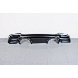 Diffuseur Arrière BMW E92 / E93 M-tech look M3, Bmw