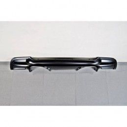 Diffuseur Arrière BMW E92 / E93 M-tech look M3, Bmw