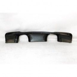 Diffuseur Arrière BMW E90 / E91 M-tech look M3, Bmw
