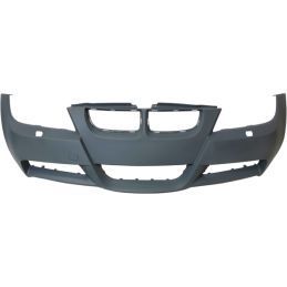 Kit De Carrosserie BMW E90 2005-2008 Look M-Tech 1 Sortie ABS, Bmw
