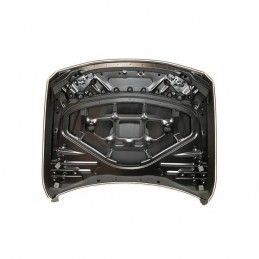 Capot BMW F30/F31/F32/F33/F36 Look M4 Métal, Bmw