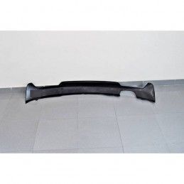Diffuseur Arrière BMW F32 / F33 / F36 Look M-Tech 1 Sortie double, Bmw