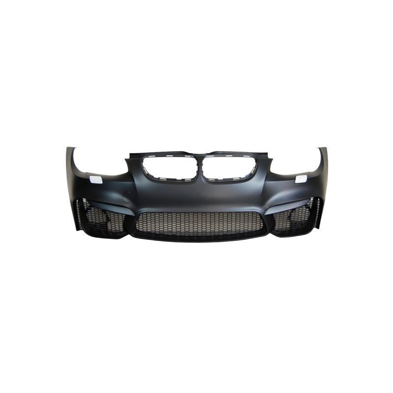 Pare-Choc Avant BMW E92 / E93 10-12 Look M4 ABS, BMW