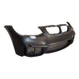 Pare-Choc Avant BMW E92 / E93 10-12 Look M4 ABS, Bmw