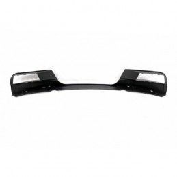 Déflecteur Avant BMW F20 / F21 12-14 look M-Performance, Bmw