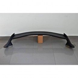 Aileron Honda Civic MK10 Hatchback 2016+ look Type R, Honda