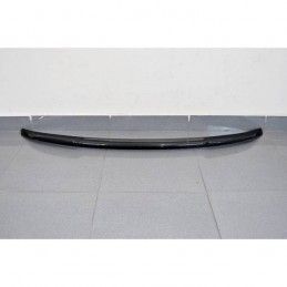 Aileron Carbone BMW G20 Look M4, Bmw