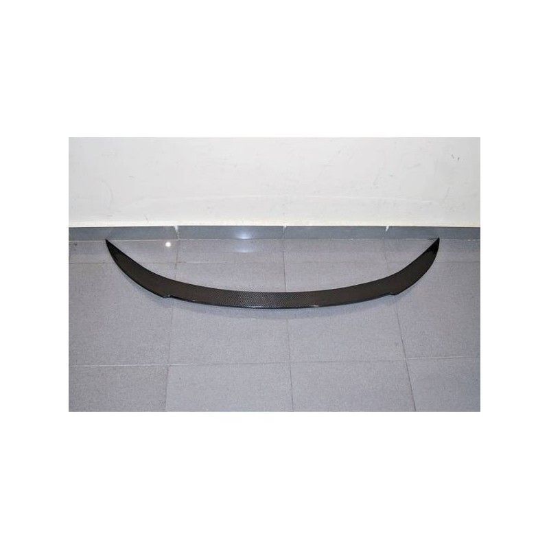 Aileron Carbone BMW F12 M6, BMW