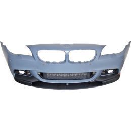 Pare-Choc Avant BMW F10 / F11 / F18 LCI 13 Look M-Performance ABS, BMW