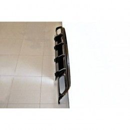 Déflecteur Arrière Mercedes W176 2012-2018 Look AMG ABS, Mercedes