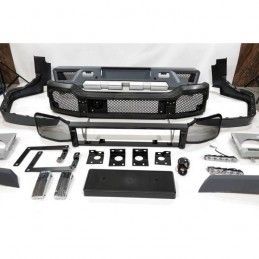 Kit De Carrosserie Mercedes W463 1989-2017 Look G65, Mercedes