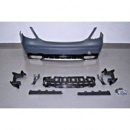 Kit De Carrosserie Mercedes W213 2016+ look AMG E63, Mercedes