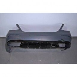 Kit De Carrosserie Mercedes W213 2016+ look AMG E63, Mercedes