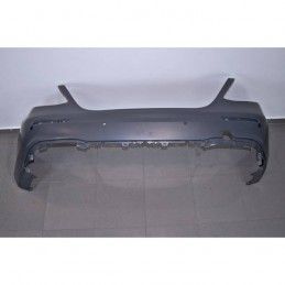 Kit De Carrosserie Mercedes W213 2016+ look AMG E63, Mercedes