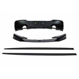 Kit De Carrosserie BMW F20 12-14 Performance 2 Sortie, Bmw