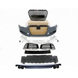 Kit De Carrosserie Audi A5 Sportback 2012-2015, Audi