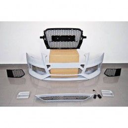 Pare-Choc Avant Audi Q5 2013 Look RSQ5, Audi