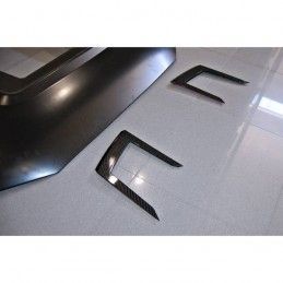 Capot AUDI A4 B9 2016+ Metal, Audi